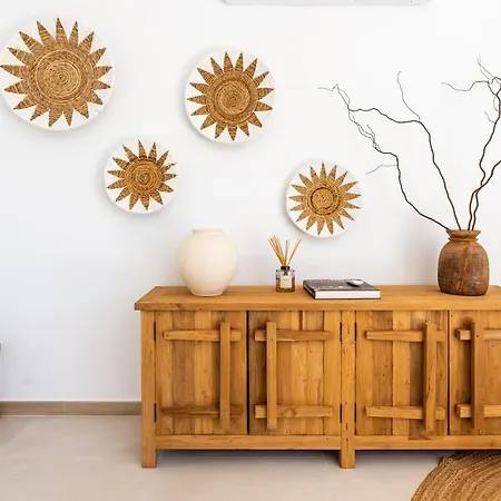 Hotel Vb Higueron 4bdr W Pool & Ping Pong Benalmádena